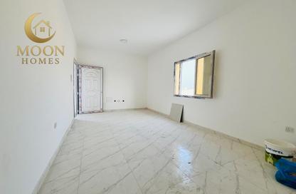 Apartment - Studio - 1 Bathroom for rent in Al Thumama - Al Thumama - Doha Apartment - Studio - 1 Bathroom for rent in Al Thumama - Al Thumama - Doha