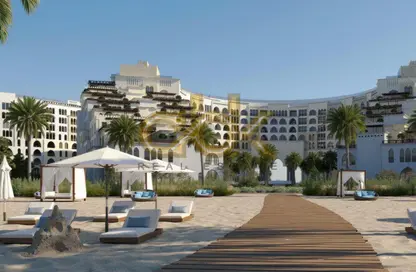 Apartment - Studio - 1 Bathroom for sale in La Plage South - La Plage - The Pearl Island - Doha Apartment - Studio - 1 Bathroom for sale in La Plage South - La Plage - The Pearl Island - Doha