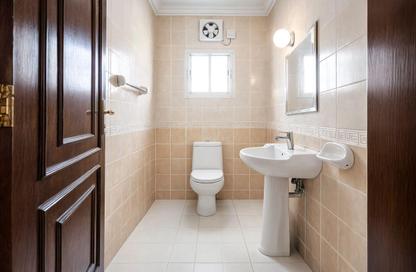 Villa - 3 - 3 for rent in Al Nuaija Street - Al Hilal West - Al Hilal - Doha