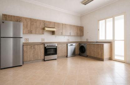 Villa - 3 - 3 for rent in Al Nuaija Street - Al Hilal West - Al Hilal - Doha
