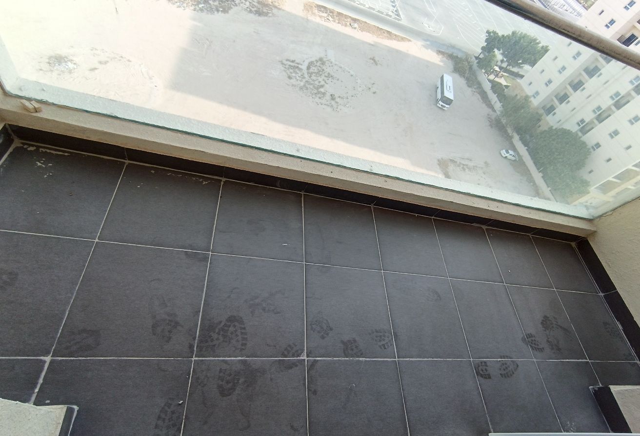 2bhk fully furnish Top Floor view lusail Stadium thumbnail 13