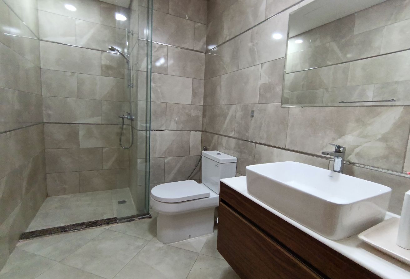 2bhk fully furnish Top Floor view lusail Stadium thumbnail 11
