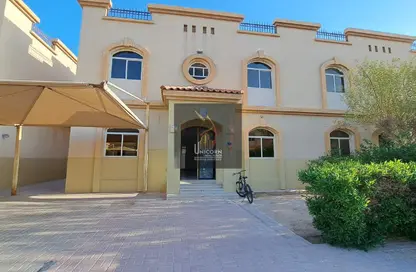 Compound - 5 Bedrooms - 4 Bathrooms for rent in Bu Hamour Street - Abu Hamour - Doha