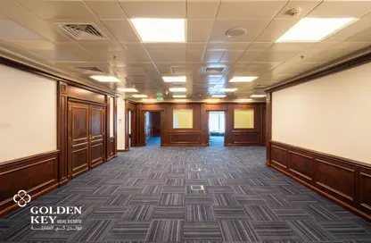 Office Space - Studio for rent in West Bay Tower - West Bay - West Bay - Doha