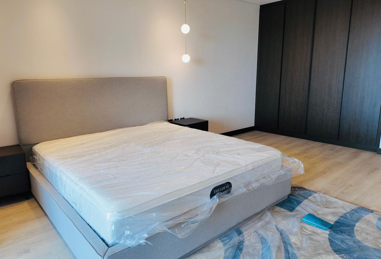 1BHK BEACHFRONT PEARL | 9k EXCLUDING + 2 Month FRE thumbnail 7