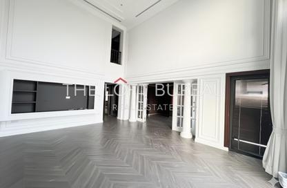 Townhouse - 4 Bedrooms - 5 Bathrooms for sale in East Porto Drive - Porto Arabia - The Pearl Island - Doha