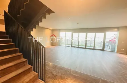 Townhouse - 4 Bedrooms - 6 Bathrooms for sale in Seef Lusail Tower 1 - Seef Lusail - Lusail City - Lusail