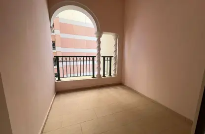 Apartment - Studio - 1 Bathroom for rent in Viva West - Viva Bahriyah - The Pearl Island - Doha