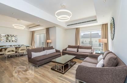 Apartment - 3 - 2 for rent in Les Maisons Blanches - Lusail Apartment - 3 - 2 for rent in Les Maisons Blanches - Lusail