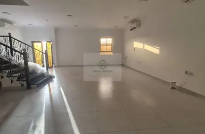 Villa - 5 Bedrooms - 6 Bathrooms for rent in Al Thumama - Al Thumama - Doha