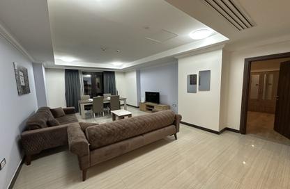 Apartment - 2 - 2 for sale in East Porto Drive - Porto Arabia - The Pearl Island - Doha Apartment - 2 - 2 for sale in East Porto Drive - Porto Arabia - The Pearl Island - Doha
