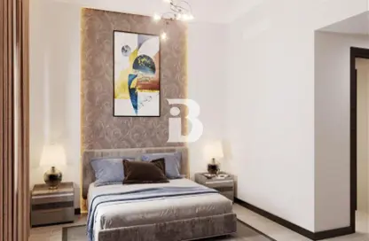 Hotel Apartments - 1 Bedroom - 2 Bathrooms for sale in Al Erkyah City - Lusail