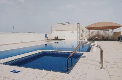 Apartment - 1 Bedroom - 1 Bathroom for rent in Al Sadd Road - Al Sadd - Doha