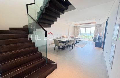 Duplex - 2 - 4 for sale in La Plage South - La Plage - The Pearl Island - Doha
