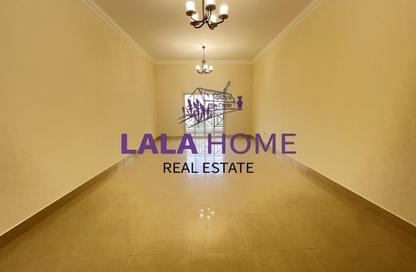Apartment - 3 Bedrooms - 4 Bathrooms for rent in Artan Residence Apartments Fox Hills 150 - Fox Hills - Lusail Apartment - 3 Bedrooms - 4 Bathrooms for rent in Artan Residence Apartments Fox Hills 150 - Fox Hills - Lusail
