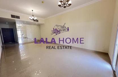 Apartment - 3 Bedrooms - 4 Bathrooms for rent in Artan Residence Apartments Fox Hills 150 - Fox Hills - Lusail Apartment - 3 Bedrooms - 4 Bathrooms for rent in Artan Residence Apartments Fox Hills 150 - Fox Hills - Lusail