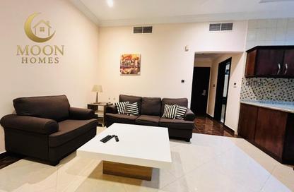 Apartment - 1 Bedroom - 2 Bathrooms for rent in Umm Ghwailina Comm - Umm Ghuwalina - Umm Ghuwailina - Doha Apartment - 1 Bedroom - 2 Bathrooms for rent in Umm Ghwailina Comm - Umm Ghuwalina - Umm Ghuwailina - Doha