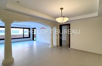 Townhouse - 2 - 3 for rent in West Porto Drive - Porto Arabia - The Pearl Island - Doha