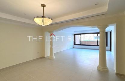 Townhouse - 2 - 3 for rent in West Porto Drive - Porto Arabia - The Pearl Island - Doha