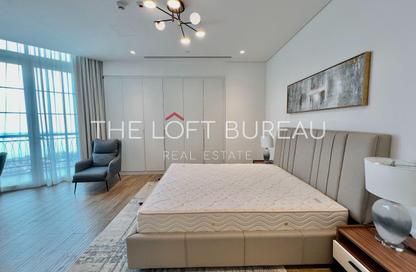Apartment - 2 Bedrooms - 4 Bathrooms for rent in Floresta Gardens - Floresta Gardens - The Pearl Island - Doha