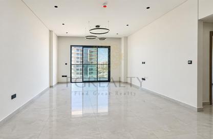 Apartment - 1 - 2 for sale in R-19 Building - Al Erkyah City - Lusail