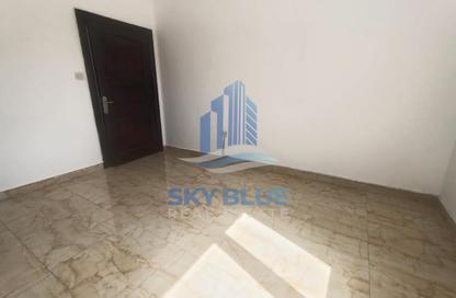 Apartment - Studio - 1 Bathroom for rent in Al Thumama - Al Thumama - Doha