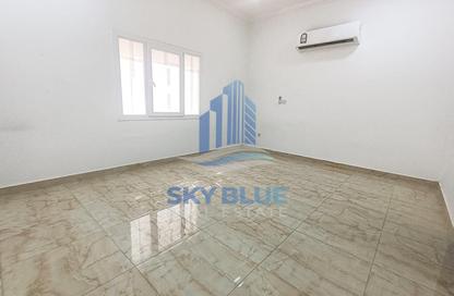 Apartment - Studio - 1 Bathroom for rent in Al Thumama - Al Thumama - Doha