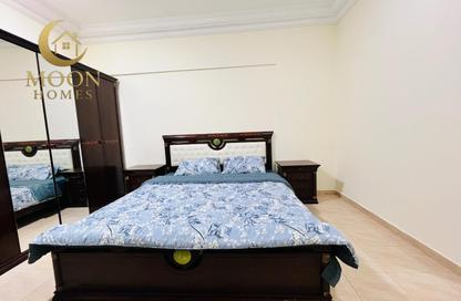 Apartment - 2 Bedrooms - 3 Bathrooms for rent in Umm Ghwailina Comm - Umm Ghuwalina - Umm Ghuwailina - Doha