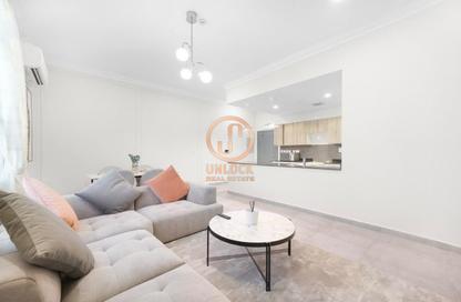 Apartment - 2 - 3 for rent in Al Nasr Street - Al Nasr - Doha Apartment - 2 - 3 for rent in Al Nasr Street - Al Nasr - Doha