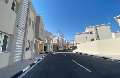 Apartment - 7 Bedrooms - 7+ Bathrooms for rent in Hazm Al Markhiya - Doha