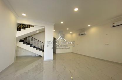 Apartment - 7 Bedrooms - 7+ Bathrooms for rent in Hazm Al Markhiya - Doha