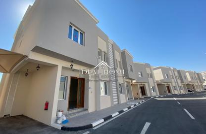 Apartment - 7 Bedrooms - 7+ Bathrooms for rent in Hazm Al Markhiya - Doha