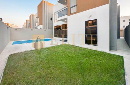Villa - 5 - 7 for rent in Sumaysimah - Sumaysimah - Al Khor