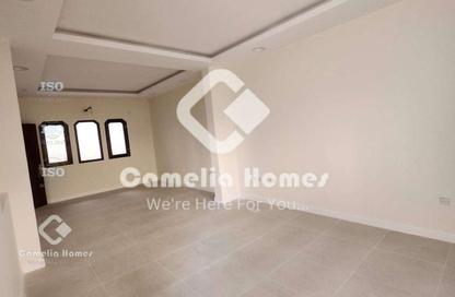 Villa - 4 Bedrooms - 4 Bathrooms for rent in Al Hilal - Al Hilal - Doha