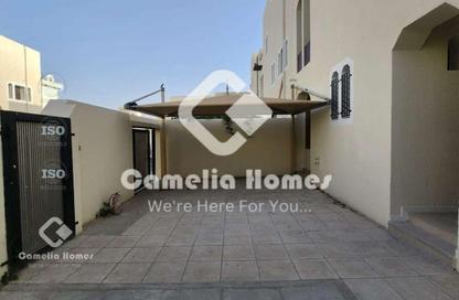 Villa - 4 Bedrooms - 4 Bathrooms for rent in Al Hilal - Al Hilal - Doha Villa - 4 Bedrooms - 4 Bathrooms for rent in Al Hilal - Al Hilal - Doha