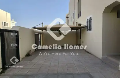 Villa - 4 Bedrooms - 4 Bathrooms for rent in Al Hilal - Al Hilal - Doha