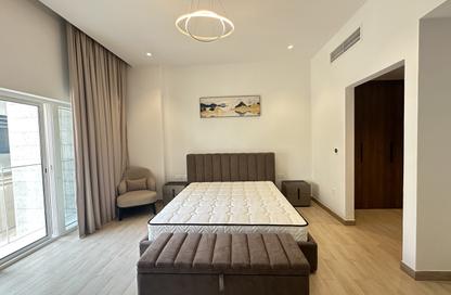 Apartment - 1 - 1 for rent in Al Sadd Road - Al Sadd - Doha