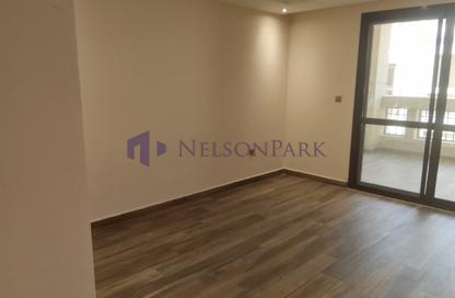 Apartment - 1 - 1 for rent in Al Asmakh Lusail 2 - Fox Hills - Lusail