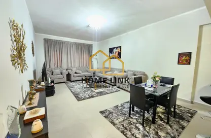 Apartment - 1 Bedroom - 2 Bathrooms for sale in Fox Hills - Fox Hills - Lusail