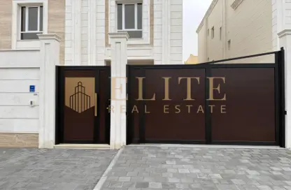 فيلا - 7 غرف نوم - 8 حمامات للبيع في شارع  بو هامو - أبو هامور - الدوحة