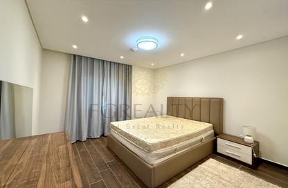 Apartment - 1 Bedroom - 2 Bathrooms for sale in Al Erkyah City - Lusail Apartment - 1 Bedroom - 2 Bathrooms for sale in Al Erkyah City - Lusail