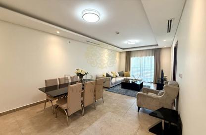 Apartment - 1 Bedroom - 2 Bathrooms for sale in Al Erkyah City - Lusail Apartment - 1 Bedroom - 2 Bathrooms for sale in Al Erkyah City - Lusail