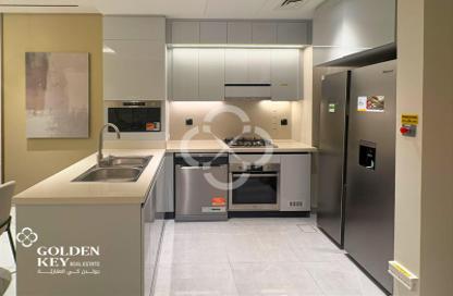 Apartment - 2 - 3 for rent in Lusail City - Lusail Apartment - 2 - 3 for rent in Lusail City - Lusail