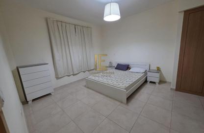 Apartment - 1 Bedroom - 2 Bathrooms for sale in Fox Hills - Fox Hills - Lusail