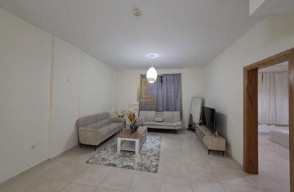 Apartment - 1 Bedroom - 2 Bathrooms for sale in Fox Hills - Fox Hills - Lusail