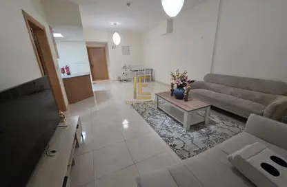 Apartment - 1 Bedroom - 2 Bathrooms for sale in Fox Hills - Fox Hills - Lusail