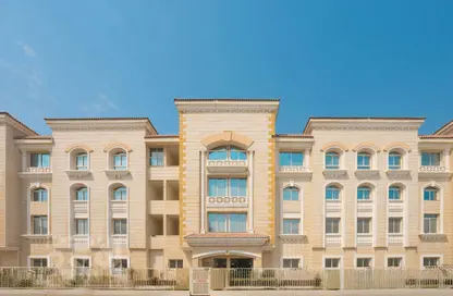 Apartment - 2 Bedrooms - 2 Bathrooms for rent in Gulf Residence - Gulf Residence - Al Nasr - Doha