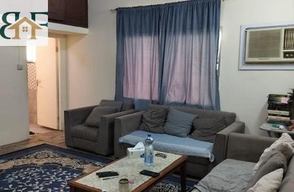 Apartment - 1 - 1 for rent in Al Mansoura - Doha