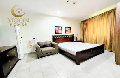 Apartment - Studio - 1 Bathroom for rent in Al Hitmi - Al Hitmi - Doha