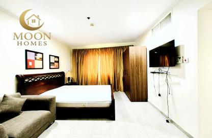 Apartment - Studio - 1 Bathroom for rent in Al Hitmi - Al Hitmi - Doha